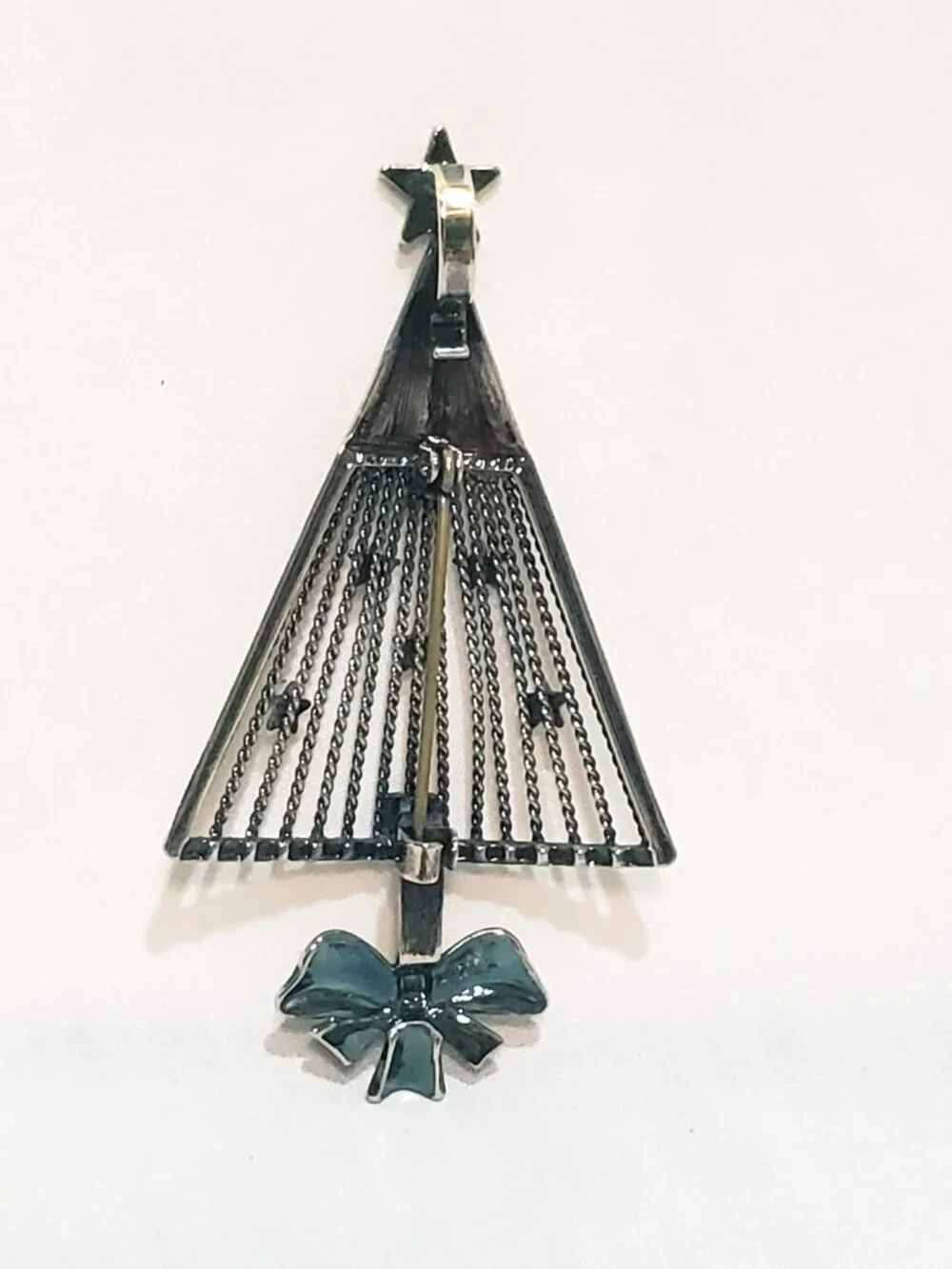 N/A christmas tree